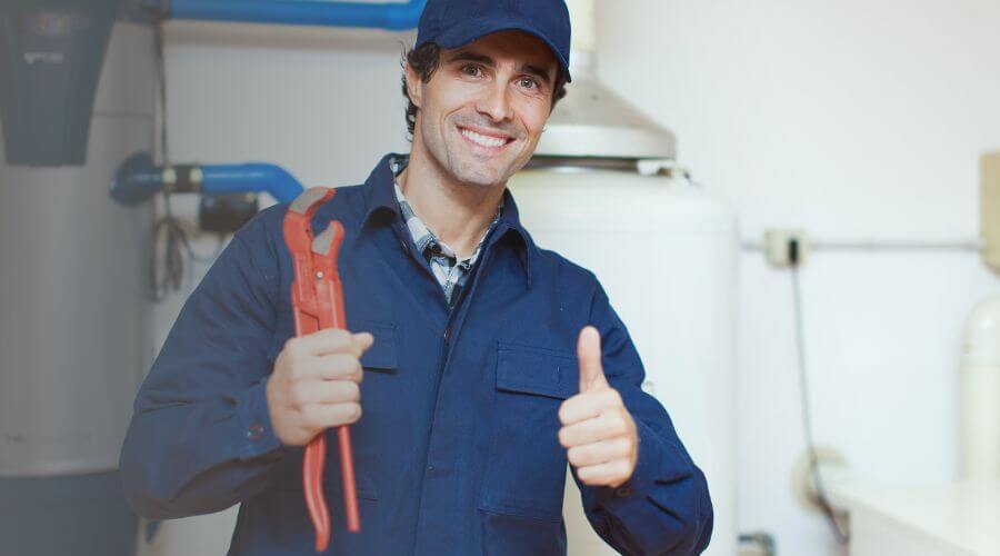 Professional septic pumping service in Ball Ground, GA
